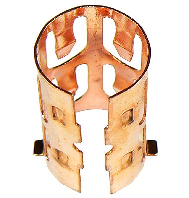 Кріплення датчика ABS металеве SKODA SUPERB I (3U4) - 1.8 T (2001.12 - 2008.03) METZGER (0900097) Metzger фото 2