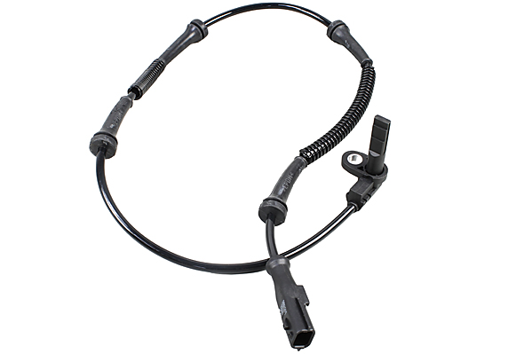 Датчик ABS OPEL VIVARO B (X82) - 1.6 CDTI (05) (2014.06 - 2020.11) METZGER (09001291) Metzger фото 2