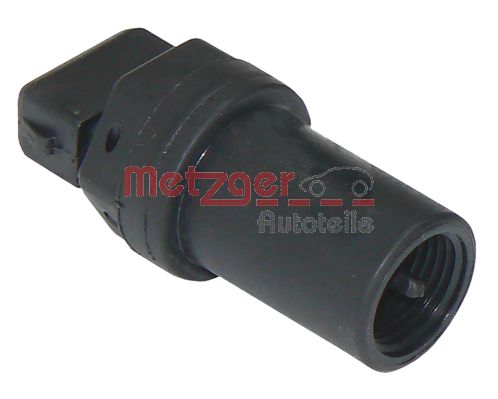 Датчик обертів, коробка передач VW TRANSPORTER T4 (70A,...) - 1.9 TD (1990.07 - 2003.04) METZGER (0909045) Metzger фото 2
