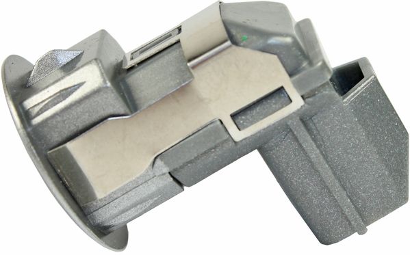 Датчик системи паркування MITSUBISHI COLT VI (Z3_A,...) - 1.3 (Z21A) (2002.10 - 2012.12) METZGER (0901151) Metzger фото 2