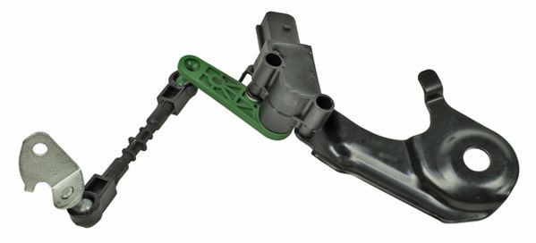 Датчик висоти підйому підвіски в зборі AUDI Q5 (8RB) - 2.0 TFSI QUATTRO (2008.11 - 2017.12) METZGER (0901252) Metzger фото 2