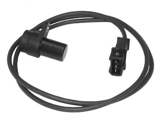 Датчик обертів колінвалу OPEL OMEGA A (V87) - 2.0 I (F19,...) (1986.09 - 1994.05) METZGER (0902026) Metzger фото 2