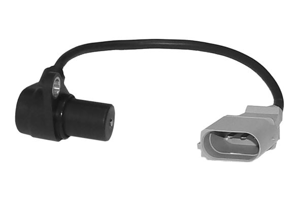 Датчик обертів колінвалу VW TOUAREG (7LA,...) - 3.0 V6 TDI (2002.10 - 2013.01) METZGER (0902075) Metzger фото 2