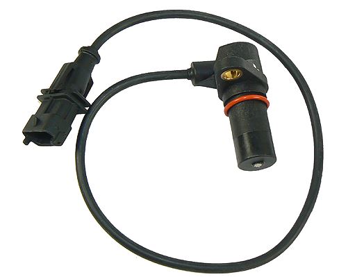 Датчик обертів колінвалу FIAT DOBLO (119_,...) - 1.9 D (223AXB1A) (2001.03->) METZGER (0902096) Metzger фото 2