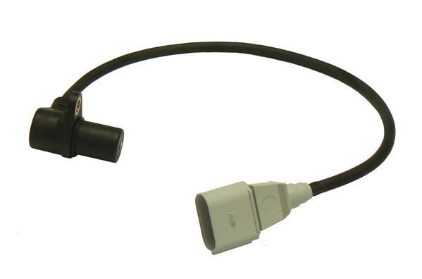 Датчик обертів колінвалу VW TOUAREG (7LA,...) - 3.2 V6 (2002.10 - 2013.01) METZGER (0902106) Metzger фото 2