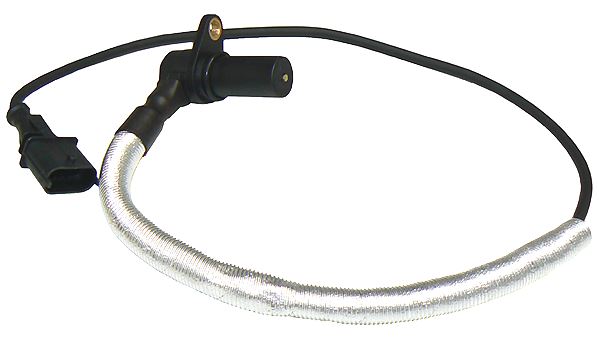 Датчик обертів колінвалу OPEL OMEGA B (V94) - 3.0 V6 (F69,...) (1994.03 - 2005.12) METZGER (0902194) Metzger фото 2