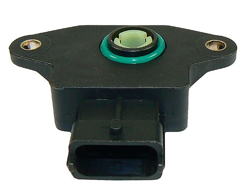 Датчик положення дросельної заслонки HYUNDAI TUCSON (JM) - 2.0 (2004.06->) METZGER (0904004) Metzger фото 2
