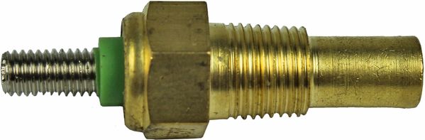 Датчик температури охолоджувальної рідини FORD FIESTA IV (JA_,...) - 1.4 I 16V (1995.08 - 2006.06) METZGER (0905002) Metzger фото 2