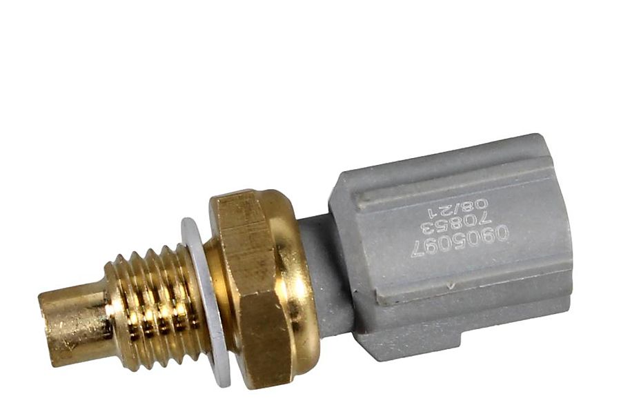 Датчик температури охолоджувальної рідини MAZDA 626 V (GF) - 2.0 TURBO DI (GFFP) (1997.05 - 2002.12) METZGER (0905097) Metzger фото 2