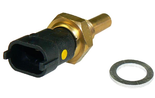 Датчик температури охолоджувальної рідини OPEL VECTRA B (J96) - 1.8 I 16V (F19) (1995.09 - 2004.07) METZGER (0905132) Metzger фото 2