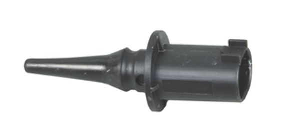 Датчик температури повітря MERCEDES-BENZ VITO (W639) - 115 CDI (639.601,...) (2003.08->) METZGER (0905419) Metzger фото 2