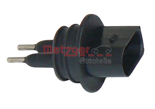 Датчик рівня рідини VW POLO IV (9A4,...) - 1.4 (2002.09->) METZGER (0901002) Metzger фото 2