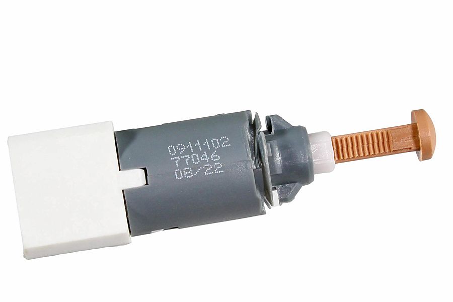Вимикач стопсигналу DACIA LOGAN (LS_) - 1.4 (LSOA,...) (2004.08->) METZGER (0911102) Metzger фото 2