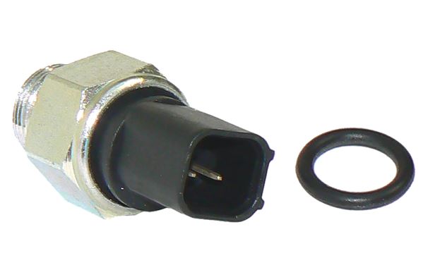 Вимикач ліхтаря заднього ходу FORD FOCUS II (DA_,...) - 1.6 TI (2004.07 - 2012.09) METZGER (0912046) Metzger фото 2