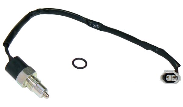 Вимикач ліхтаря заднього ходу SUZUKI SWIFT II (EA,...) - 1.3 (SF413, AB35) (1989.03 - 2005.12) METZGER (0912054) Metzger фото 2