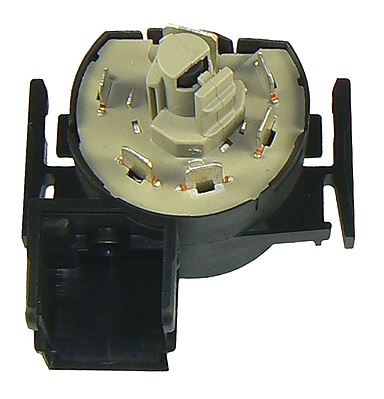 Контактна група замка запалювання OPEL ASTRA G ЛІФТБЕК (T98) 1.4 1998.03-2009.12 METZGER (0916091) Metzger фото 2