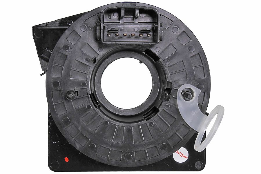 Кільце контактне подушки безпеки VW POLO IV (9A4,...) - 1.4 (2002.09->) (OE-VALEO) METZGER (0916513) Metzger фото 2