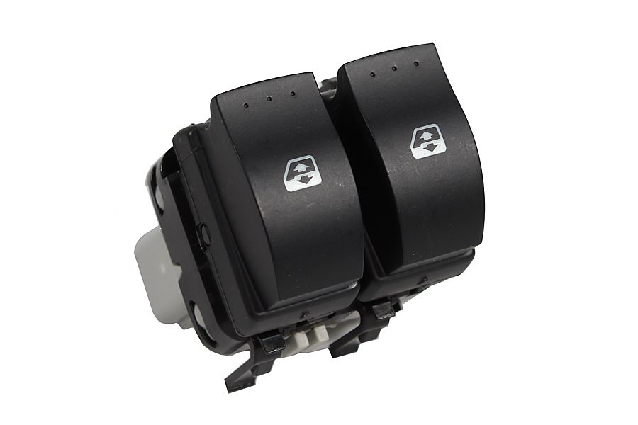 Кнопка склопідйомника RENAULT SCENIC II (JM0/1_) - 1.6 16V (JM1R) (2003.06 - 2010.07) METZGER (0916551) Metzger фото 2