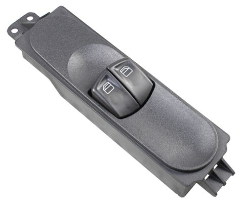 Кнопка склопідйомника MERCEDES-BENZ VITO (W639) - 115 CDI (639.601,...) (2003.08->) METZGER (0916694) Metzger фото 2