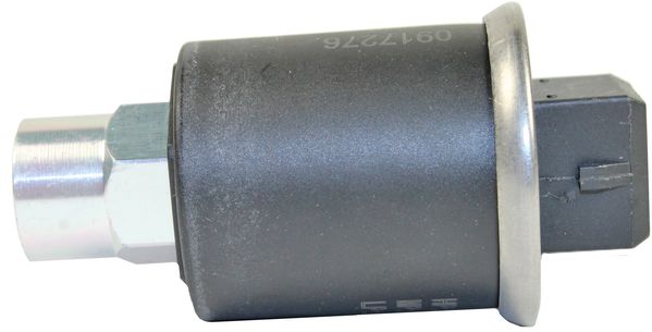 Датчик тиску VW TRANSPORTER T4 (70A,...) - 1.9 TD (1990.07 - 2003.04) METZGER (0917276) Metzger фото 2