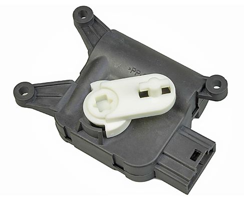 Електропривід повітряної заслонки SKODA OCTAVIA II (1Z5) - 1.6 FSI (2004.02 - 2013.06) METZGER (0917346) Metzger фото 2