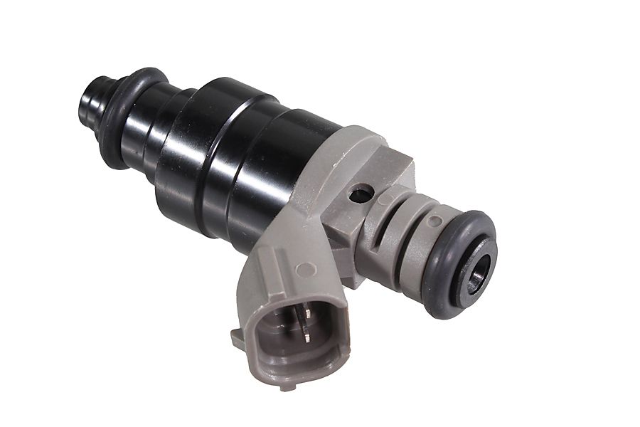 Форсунка бензинова VW GOLF PLUS V (5M1,...) - 1.6 (2004.12 - 2013.12)/OE-MARELLI METZGER (0920081) Metzger фото 2