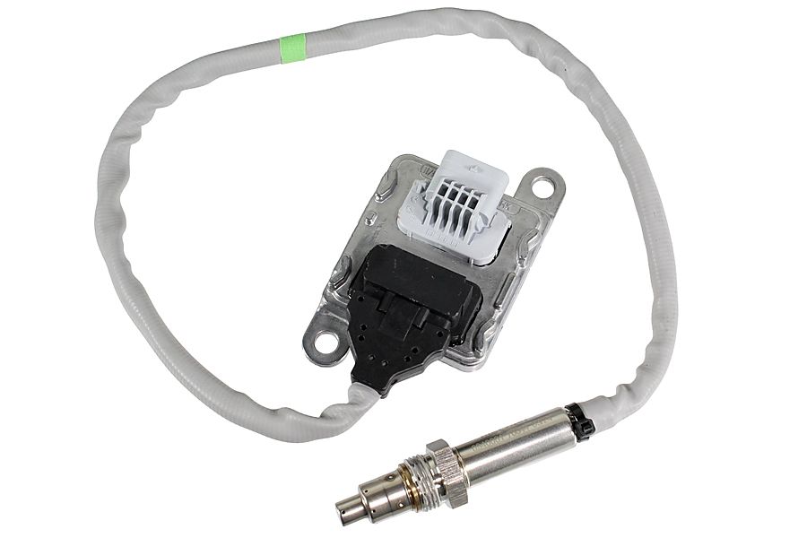 Датчик оксидів азоту RENAULT MASTER III ПЛАТФОРМА/ШАСІ (EV, ...) 2.3 DCI 145 RWD (UV0F METZGER (0940001) Metzger фото 2
