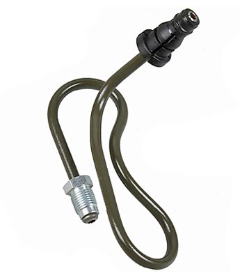 Трубка сталева OPEL VECTRA B ХЕТЧБЕК (J96) 1.8 I 16V (F68) 1.8 2000.09 - 2003.07 METZGER (2070003) Metzger фото 2