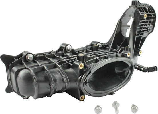 Колектор впускний MERCEDES-BENZ M-CLASS (W166) 2.2 2011.06 - 2015.12 ML 250 CDI / B METZGER (2100010) Metzger фото 2