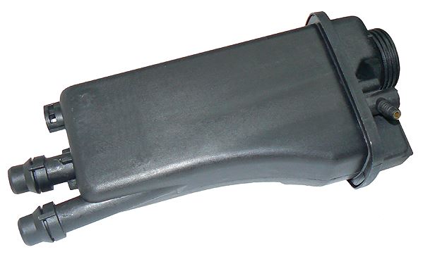 Бачок розширювальний BMW 5 (E39) 520 523 528 530I (11.95-05.04) 7 (E38) 728I,IL (08.95 METZGER (2140009) Metzger фото 2