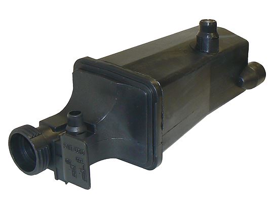 Бачок розширювальний BMW 3 (E46) 316 318 320 D 323 I 325 XI 330 CI I (98-05) X3 (E83) METZGER (2140015) Metzger фото 2