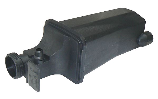 Бачок розширювальний BMW 3 (E46) 316 320 D 330 D XD (98-05) X5 (E53) 3.0 D (05.01-> 12 METZGER (2140021) Metzger фото 2