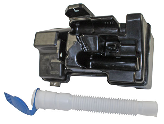 Бачок омивача VW TIGUAN (5N_) 2007.09 - 2018.07 METZGER (2140138) Metzger фото 2