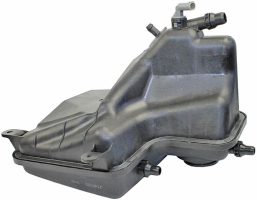 Бачок розширювальний BMW 7 (E65, E66, E67) 01- METZGER (2140165) Metzger фото 2