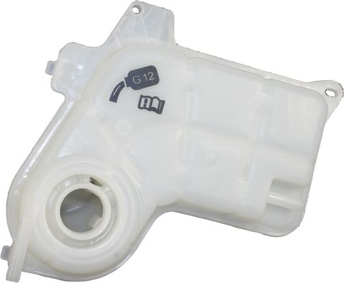 Бачок розширювальний AUDI A4/B6 01-08 METZGER (2140177) Metzger фото 2