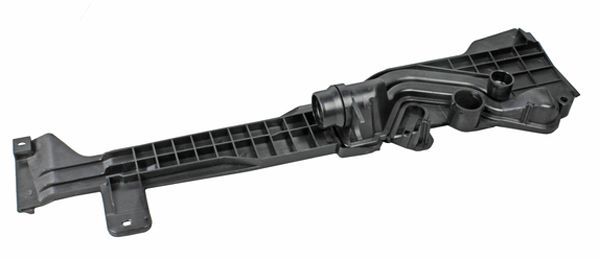 Кронштейн пластиковий BMW X5 (E53) 3.0 I 04.00 - 10.06 METZGER (2140246) Metzger фото 2