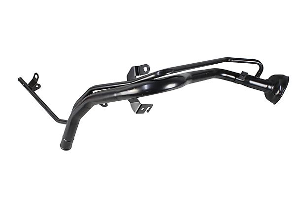 Трубка заливної горловини пластикова NISSAN QASHQAI / QASHQAI +2 I (J10, NJ10, JJ10E) 2006.11 - 2014.0 METZGER (2140390) Metzger фото 2
