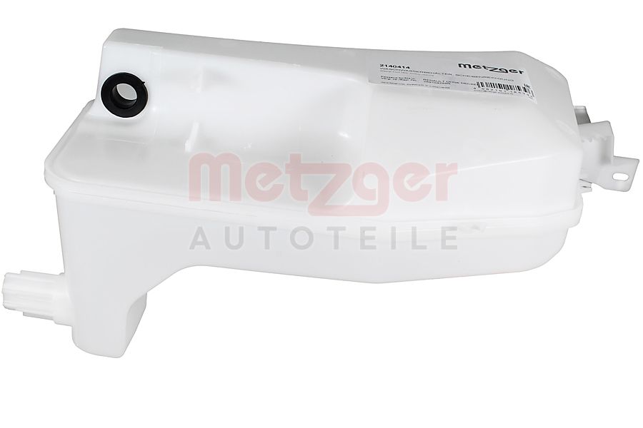 Бачок омивача RENAULT CLIO IV GRANDTOUR (KH_) 2012.11 - METZGER (2140414) Metzger фото 2