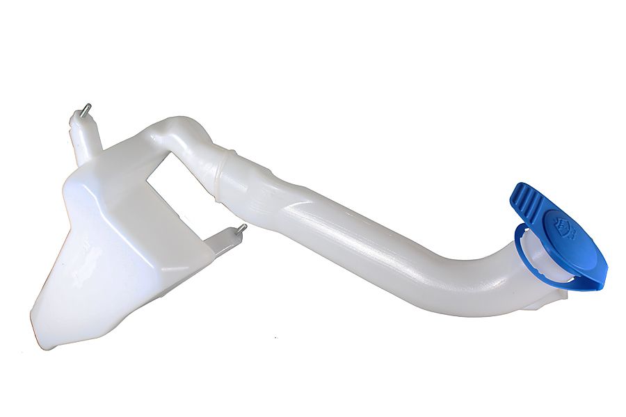 Бачок омивача SEAT IBIZA IV ST (6J8,...) 1.2 TSI 2012.09 - 2015.05 METZGER (2140467) Metzger фото 2
