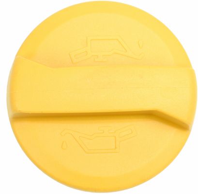 Кришка маслозаливної горловини двигуна OPEL/SAAB METZGER (2141001) Metzger фото 2