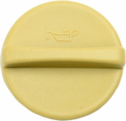 Кришка маслозаливної горловини двигуна OPEL/SAAB METZGER (2141003) Metzger фото 2