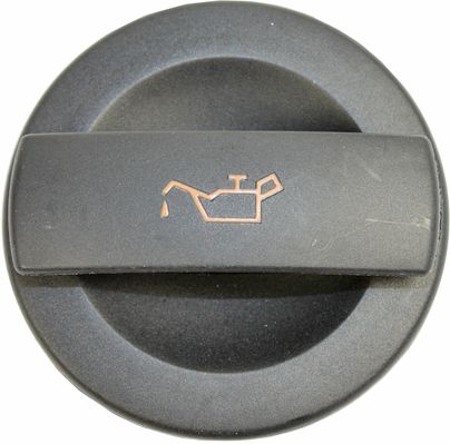 Кришка маслозаливної горловини двигуна VAG 1.9/2.0TDI BLS/BMM/BRS METZGER (2141007) Metzger фото 2
