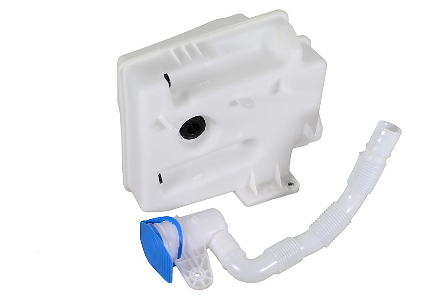 Бачок омивача SKODA OCTAVIA II COMBI (1Z5) 2004.02 - 2013.06 METZGER (2141014) Metzger фото 2