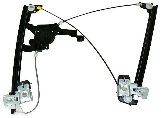 Склопідйомник / SKODA OCTAVIA I COMBI (1U5) 1998.07 - 2010.12 METZGER (2160046) Metzger фото 2
