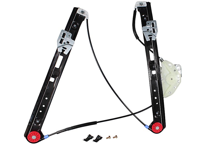 Склопідйомник / BMW 3 TOURING (E46) 1999.06 - 2005.07 METZGER (2160061) Metzger фото 2