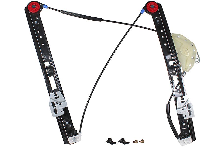 Склопідйомник / BMW 3 TOURING (E46) 1999.06 - 2005.07 METZGER (2160062) Metzger фото 2