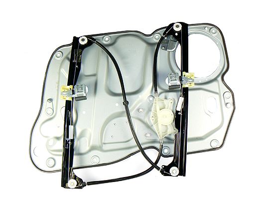 Склопідйомник / VW TOURAN (1T1, 1T2) 2003.02 - 2010.05 METZGER (2160064) Metzger фото 2