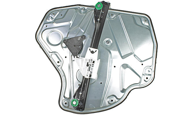Склопідйомник / SKODA OCTAVIA II COMBI (1Z5) 2004.02 - 2013.06 METZGER (2160236) Metzger фото 2