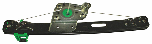 Склопідйомник / BMW 3 TOURING (E91) 2004.12 - 2012.12 METZGER (2160242) Metzger фото 2