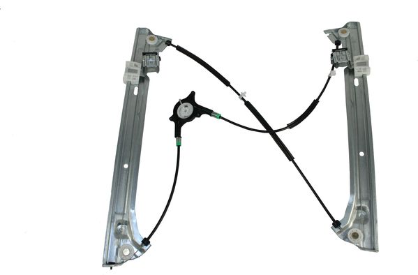 Склопідйомник / MERCEDES-BENZ VITO / MIXTO ФУРГОН (W639) 2003.08 - METZGER (2160258) Metzger фото 2